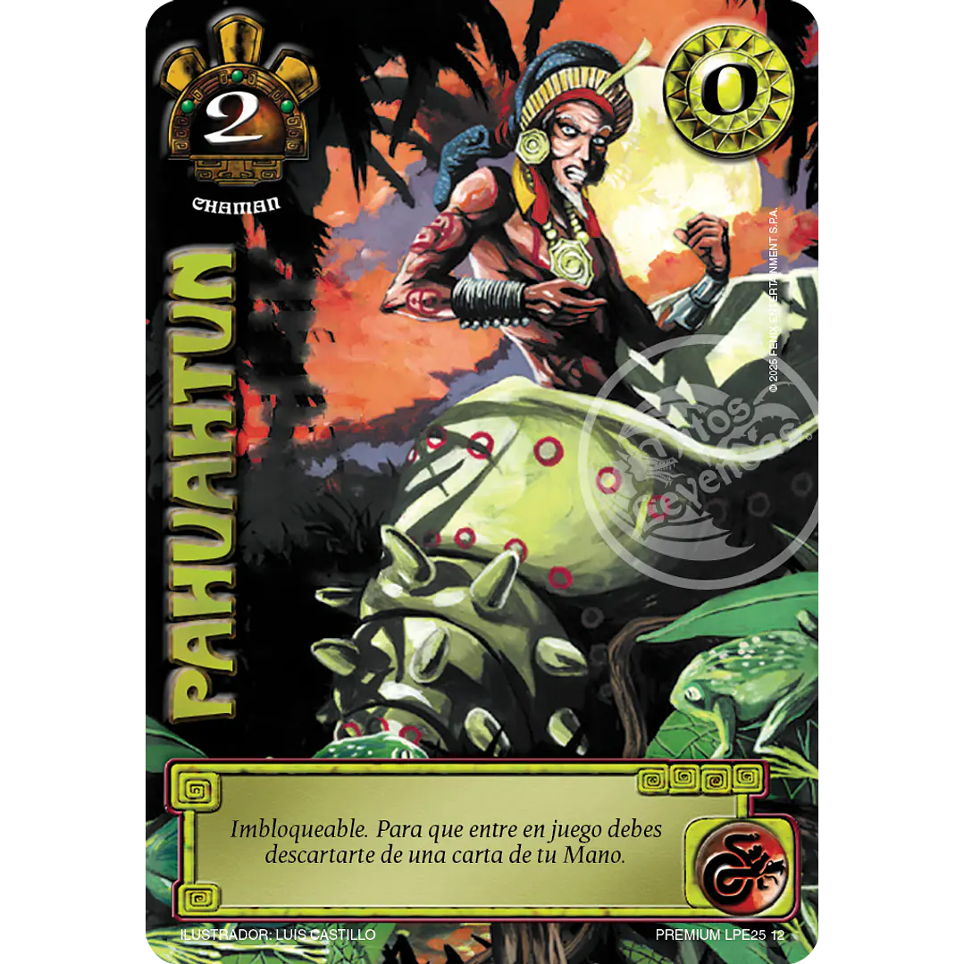 PAHUAHTUN - PREMIUM - LOOTBOX PE 2025 1