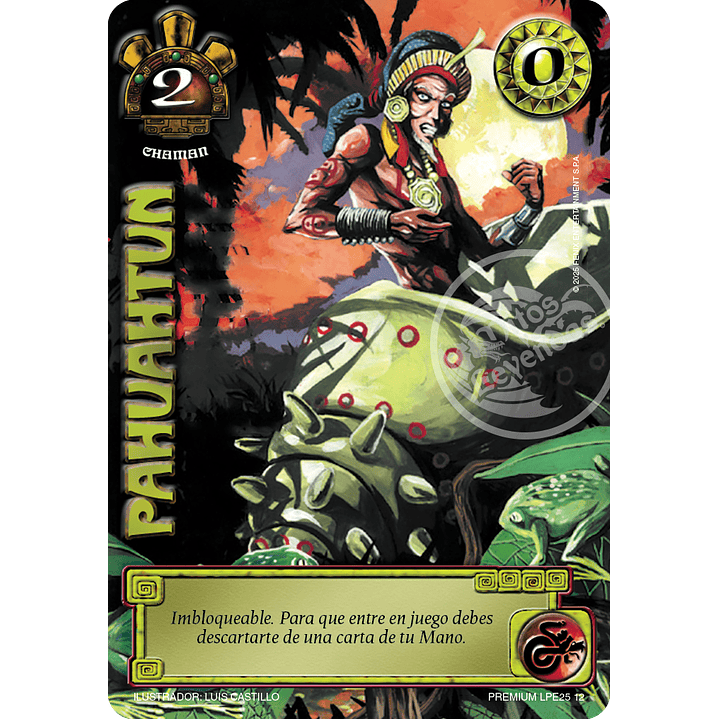 PAHUAHTUN - PREMIUM - LOOTBOX PE 2025 1