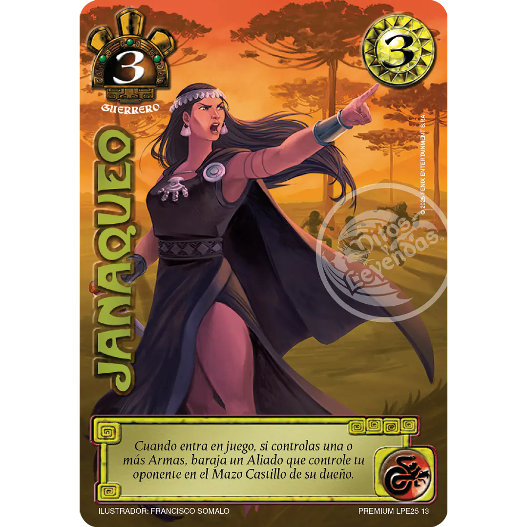 JANAQUEO - PREMIUM - LOOTBOX PE 2025 1