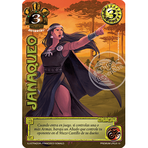 JANAQUEO - PREMIUM - LOOTBOX PE 2025