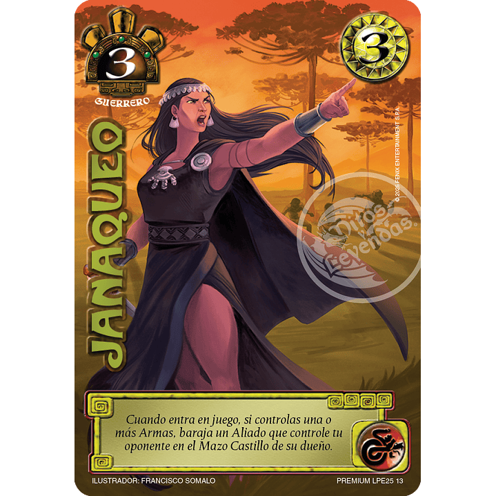 JANAQUEO - PREMIUM - LOOTBOX PE 2025 1