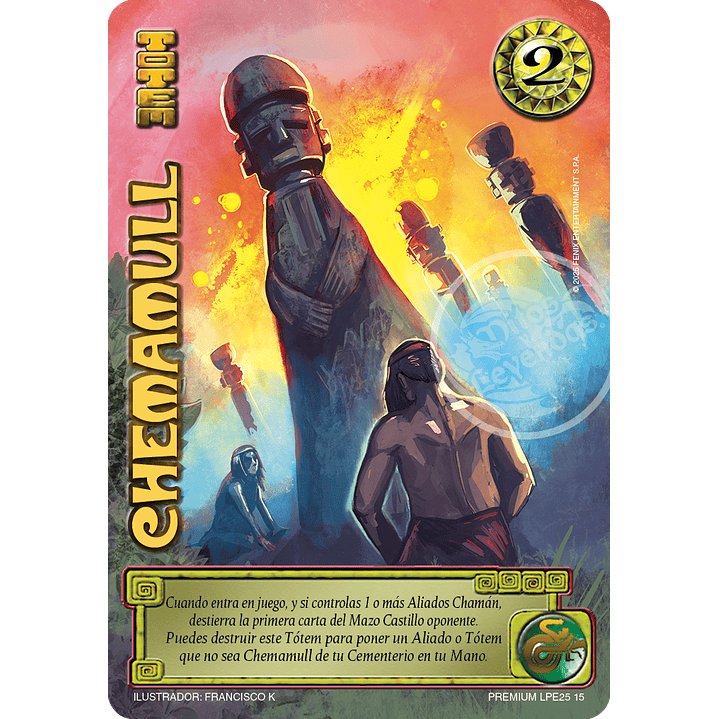 CHEMAMULL - PREMIUM - LOOTBOX PE 2025 1