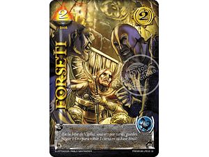 FORSETI - PREMIUM - LOOTBOX PE 2025