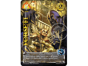 FORSETI - PREMIUM - LOOTBOX PE 2025