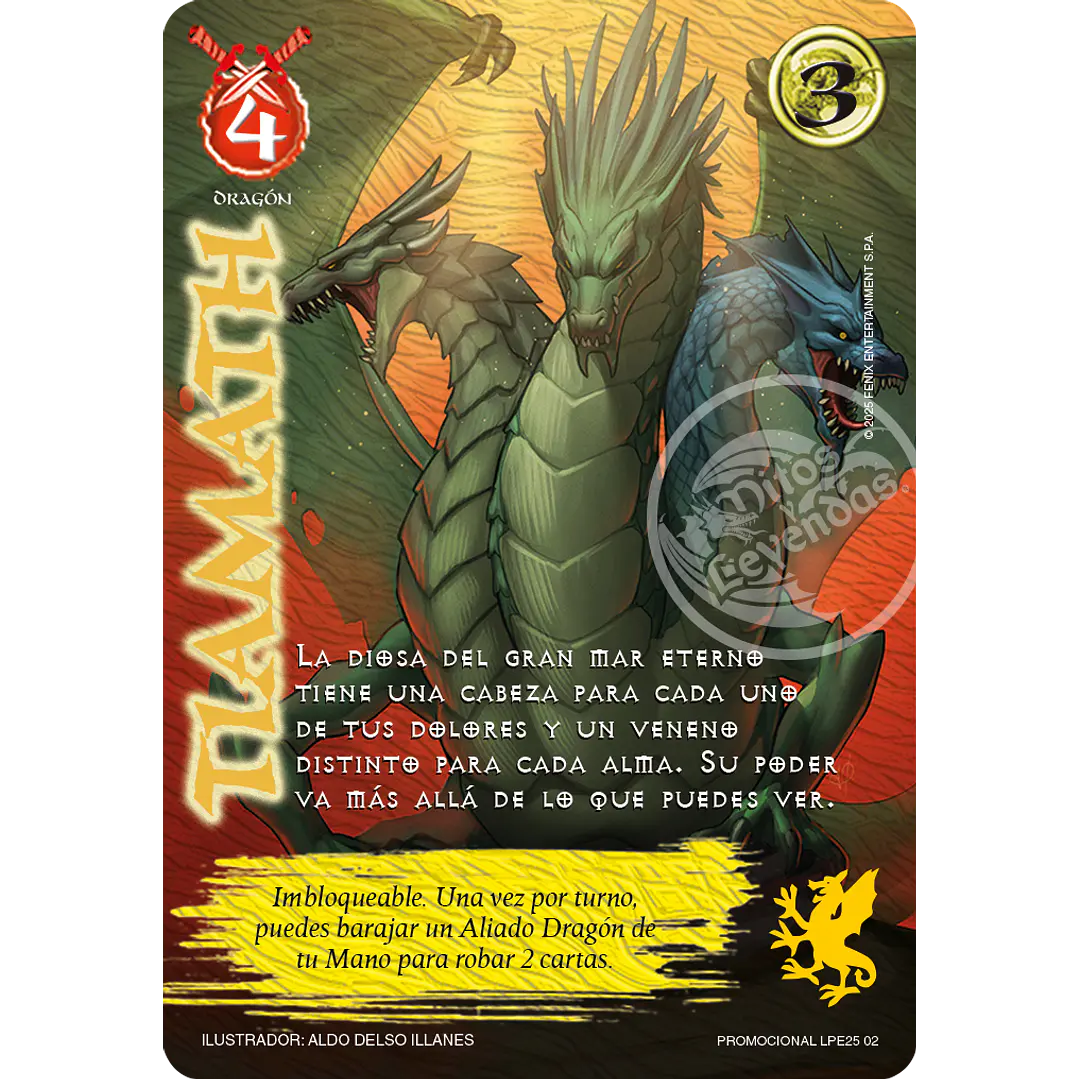 TIAMATH - ARTE ALTERNATIVO - LOOTBOX PE 2025 1