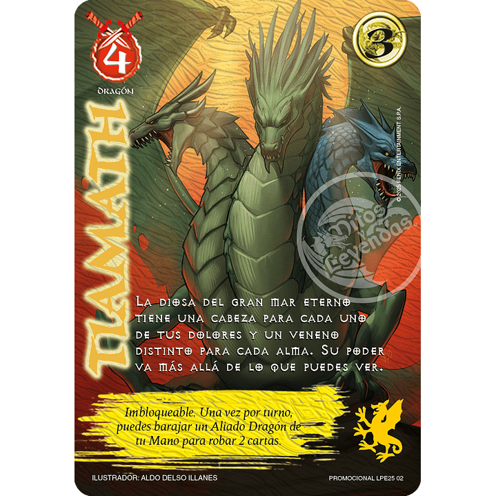 TIAMATH - ARTE ALTERNATIVO - LOOTBOX PE 2025 1