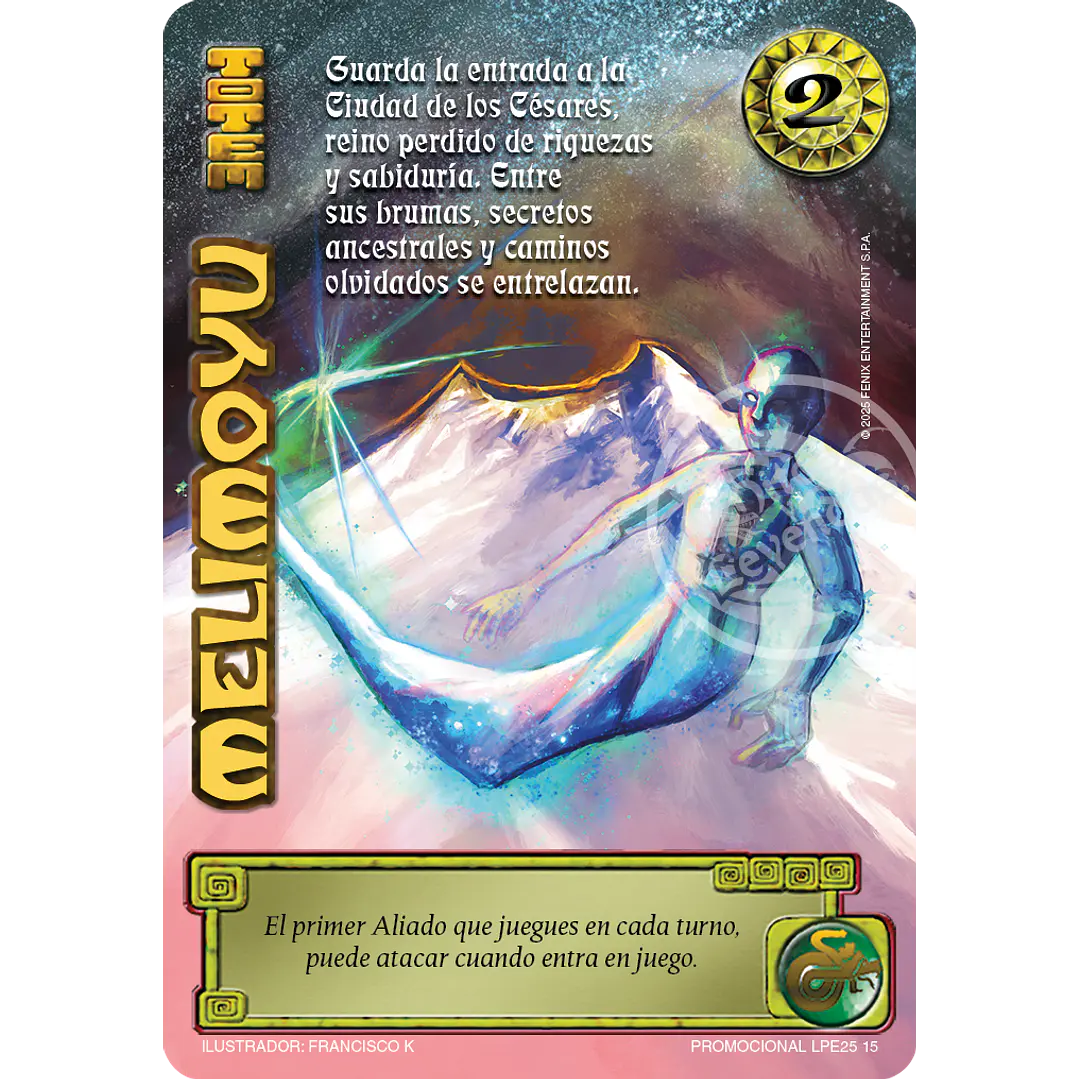 MELIMOYU - ARTE ALTERNATIVO - LOOTBOX PE 2025 1
