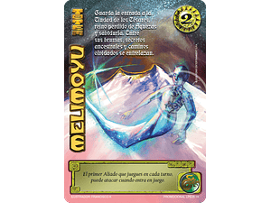 MELIMOYU - ARTE ALTERNATIVO - LOOTBOX PE 2025