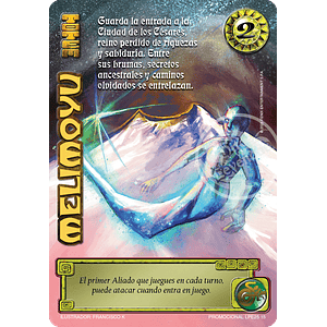 MELIMOYU - ARTE ALTERNATIVO - LOOTBOX PE 2025