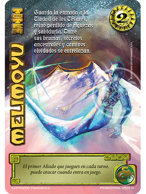 MELIMOYU - ARTE ALTERNATIVO - LOOTBOX PE 2025