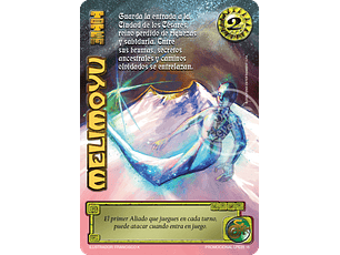 MELIMOYU - ARTE ALTERNATIVO - LOOTBOX PE 2025