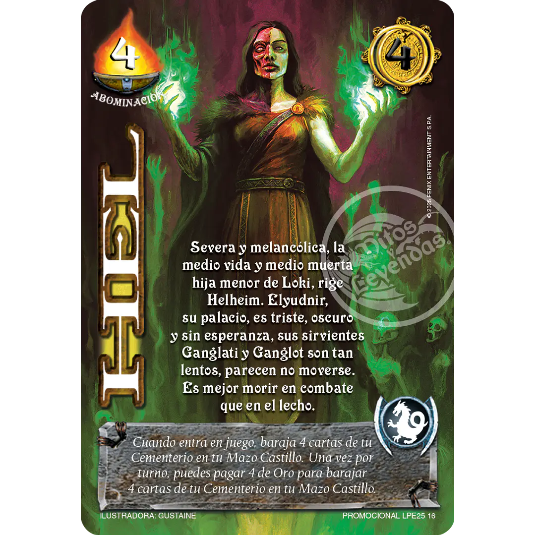 HEL - ARTE ALTERNATIVO - LOOTBOX PE 2025 1