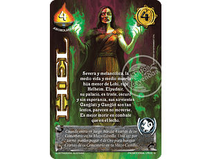 HEL - ARTE ALTERNATIVO - LOOTBOX PE 2025