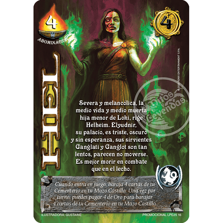 HEL - ARTE ALTERNATIVO - LOOTBOX PE 2025 1