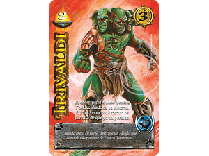 TRIVALDI - ARTE ALTERNATIVO - LOOTBOX PE 2025