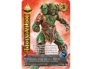 TRIVALDI - ARTE ALTERNATIVO - LOOTBOX PE 2025