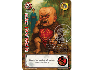 KONAKI JIJI - ARTE ALTERNATIVO - LOOTBOX PE 2025