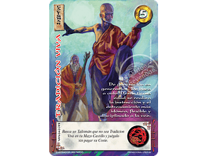 TRADICION VIVA - ARTE ALTERNATIVO - LOOTBOX PE 2025