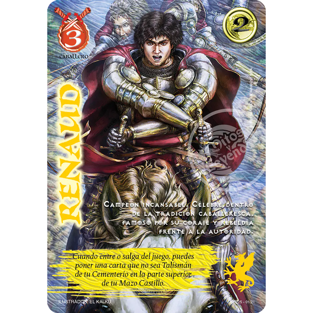 RENAUD - LOOTBOX PE 2025 1