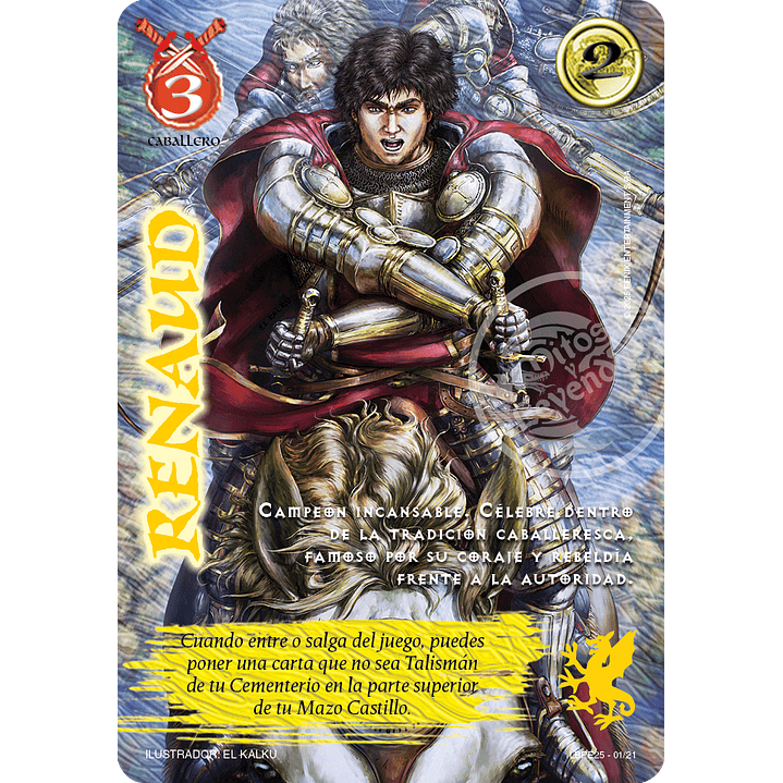 RENAUD - LOOTBOX PE 2025 1