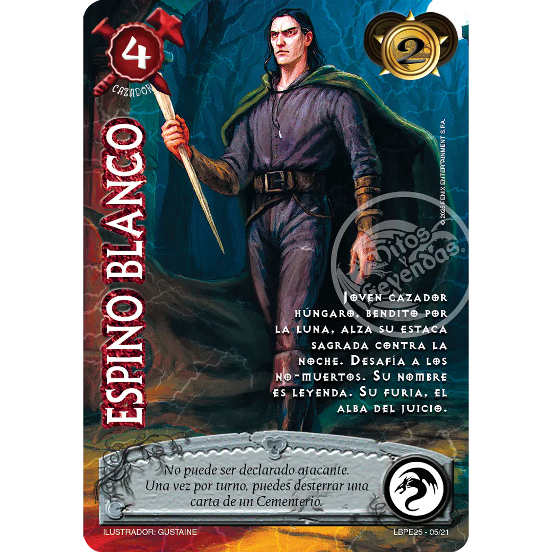 ESPINO BLANCO - LOOTBOX PE 2025 1