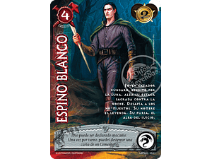 ESPINO BLANCO - LOOTBOX PE 2025