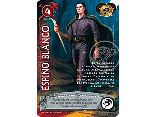 ESPINO BLANCO - LOOTBOX PE 2025