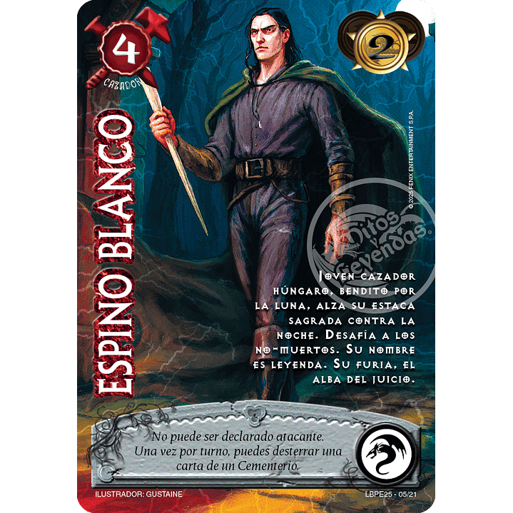 ESPINO BLANCO - LOOTBOX PE 2025 1