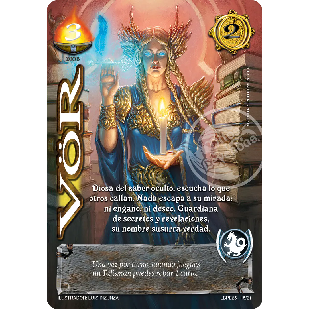 VOR - LOOTBOX PE 2025 1
