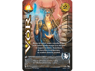 VOR - LOOTBOX PE 2025