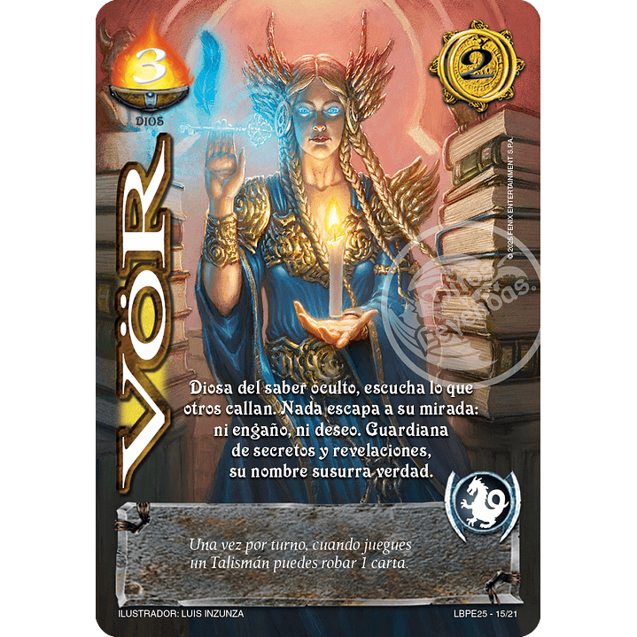 VOR - LOOTBOX PE 2025 1