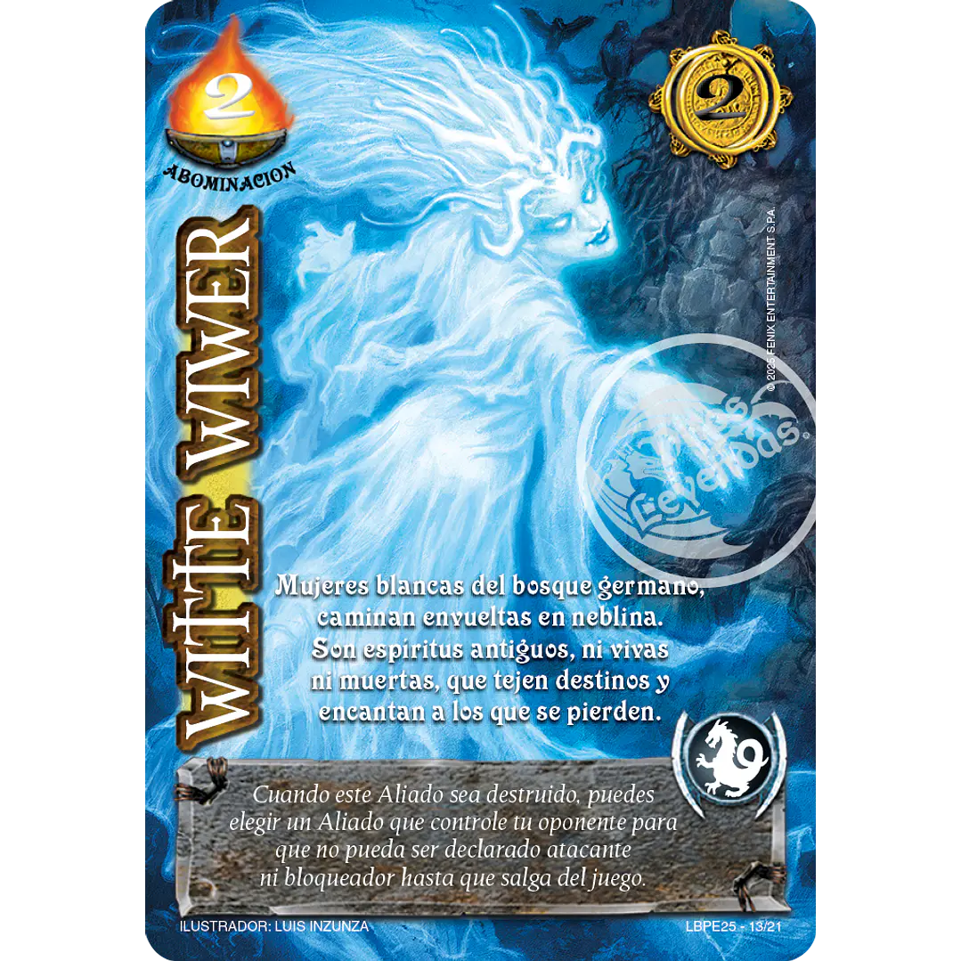 WITTE WIWER - LOOTBOX PE 2025 1