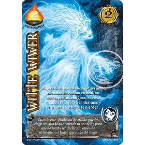 WITTE WIWER - LOOTBOX PE 2025