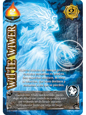 WITTE WIWER - LOOTBOX PE 2025