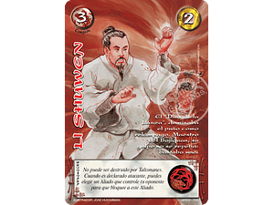 LI SHUWEN - LOOTBOX PE 2025