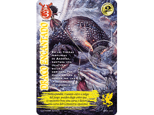 DRACO ENCANTADO - LOOTBOX PE 2025