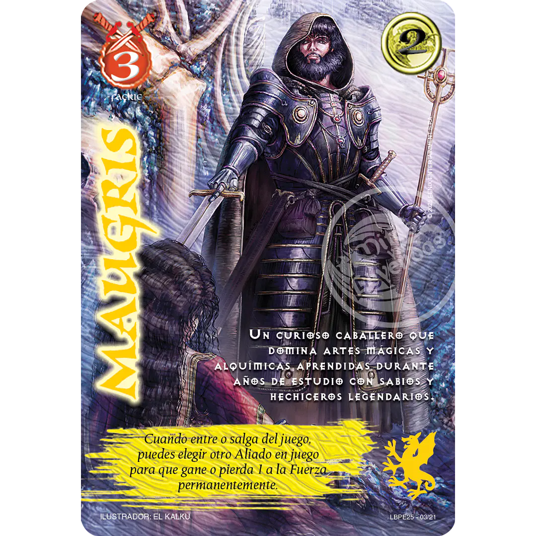 MAUGRIS - LOOTBOX PE 2025 1