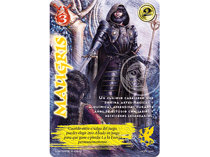 MAUGRIS - LOOTBOX PE 2025