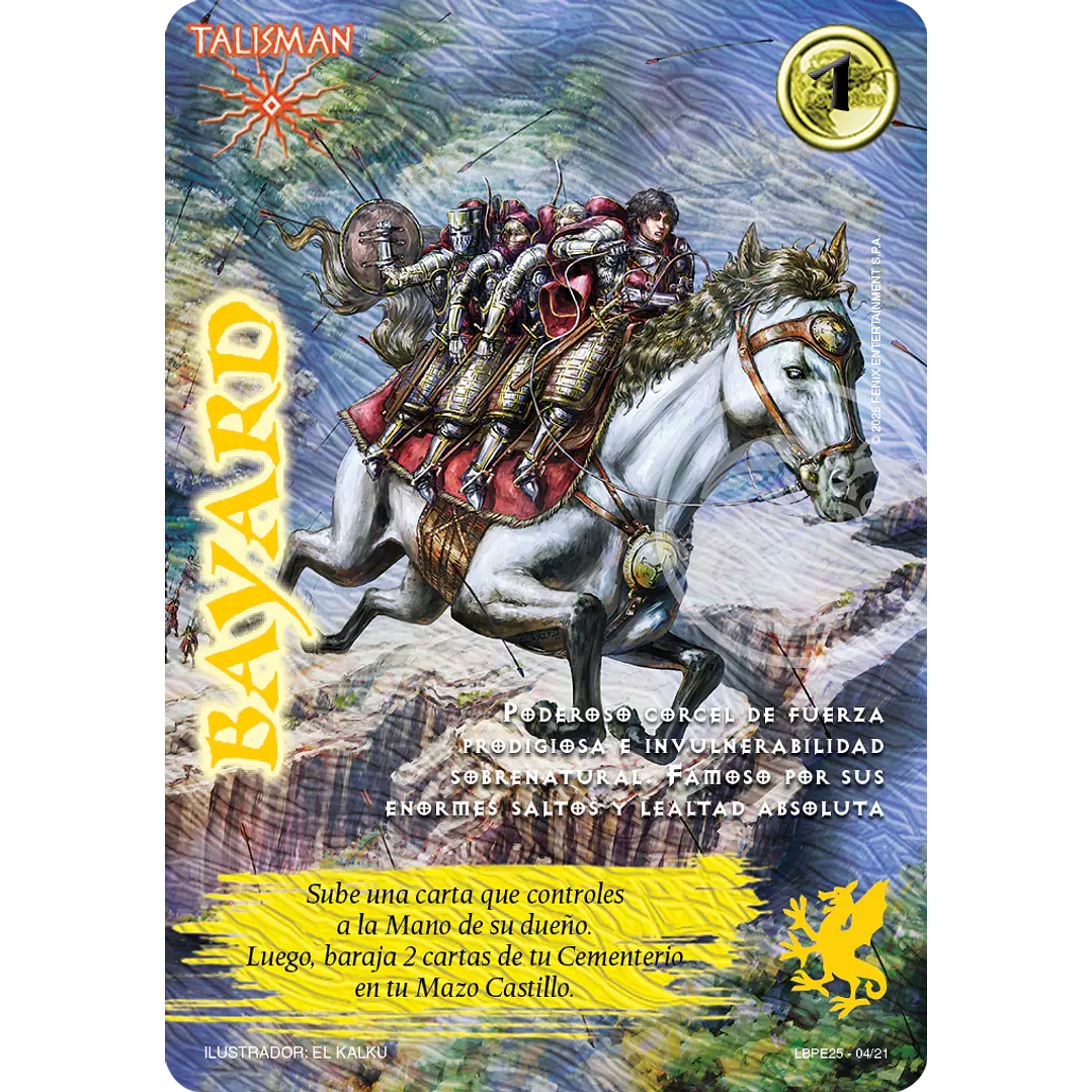 BAYARD - LOOTBOX PE 2025 1