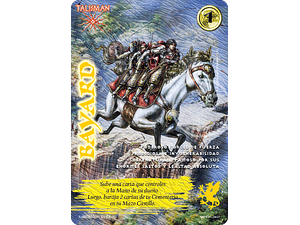 BAYARD - LOOTBOX PE 2025