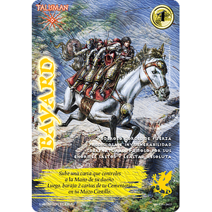 BAYARD - LOOTBOX PE 2025