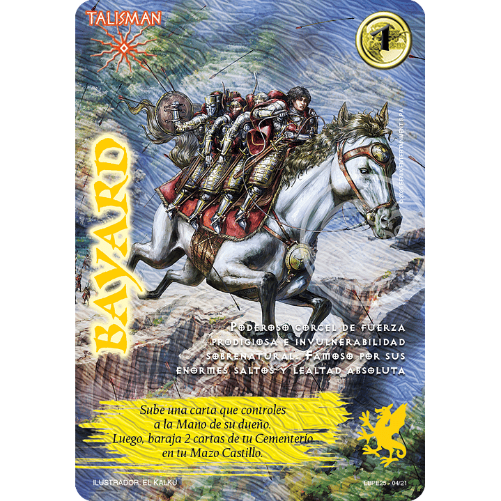 BAYARD - LOOTBOX PE 2025 1