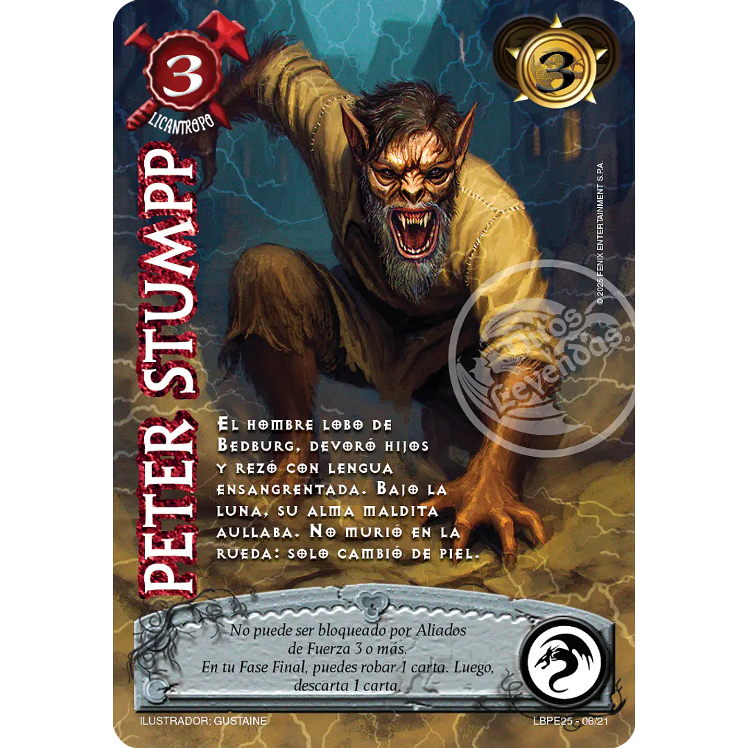 PETER STUMPP - LOOTBOX PE 2025 1