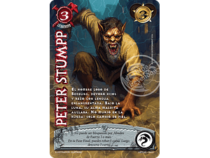 PETER STUMPP - LOOTBOX PE 2025