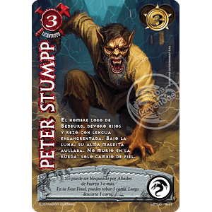 PETER STUMPP - LOOTBOX PE 2025