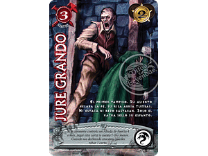 JURE GRANDO - LOOTBOX PE 2025