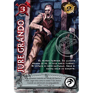 JURE GRANDO - LOOTBOX PE 2025