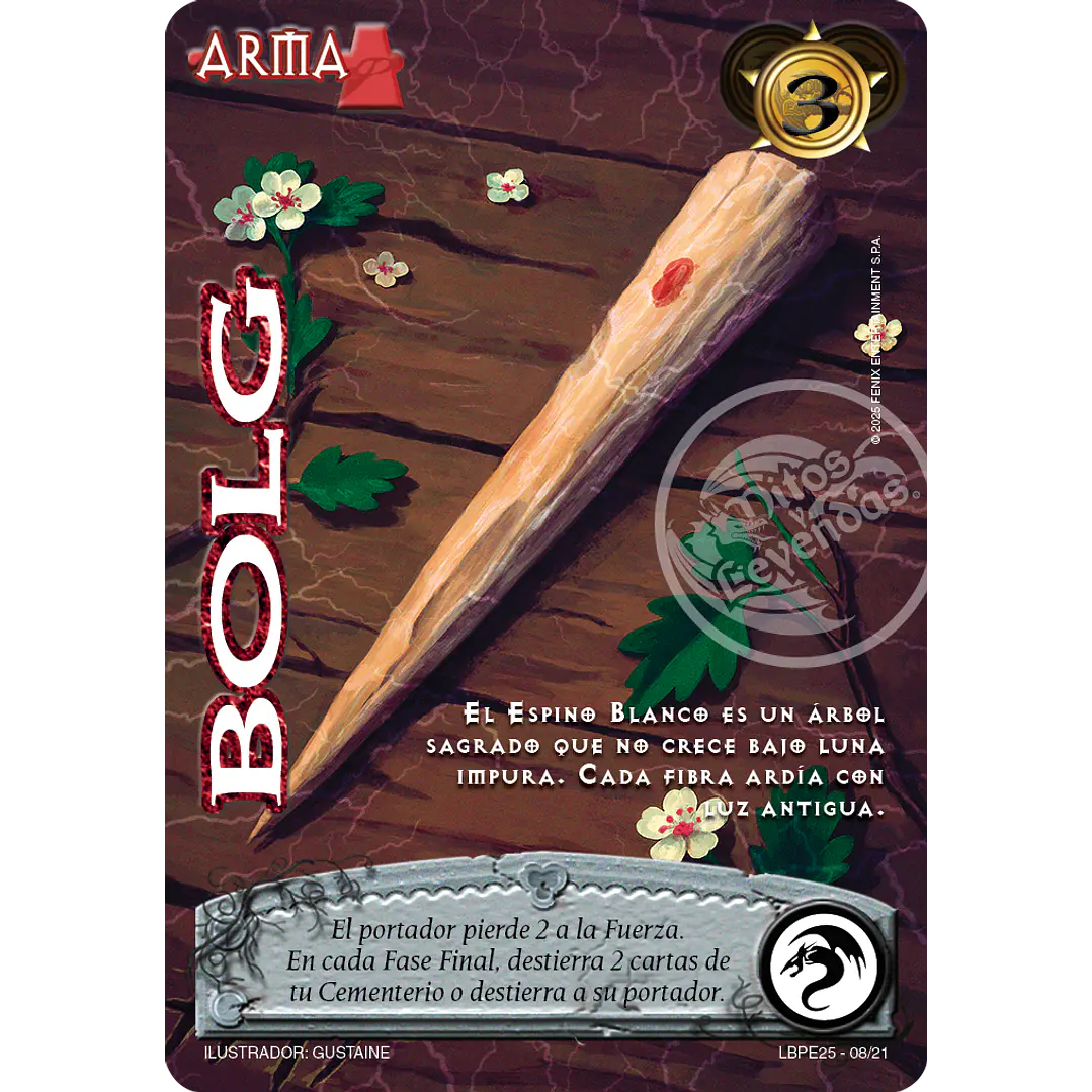 BOLG - LOOTBOX PE 2025 1