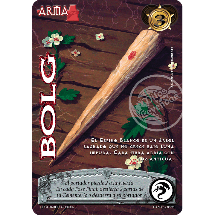 BOLG - LOOTBOX PE 2025 1