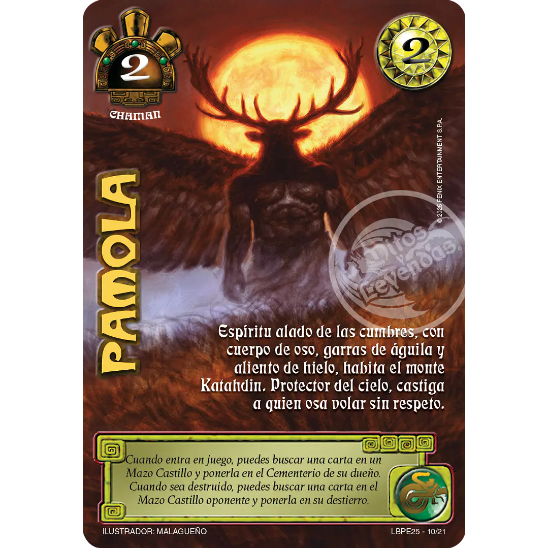 PAMOLA - LOOTBOX PE 2025 1